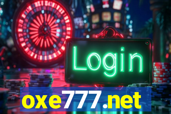 oxe777.net