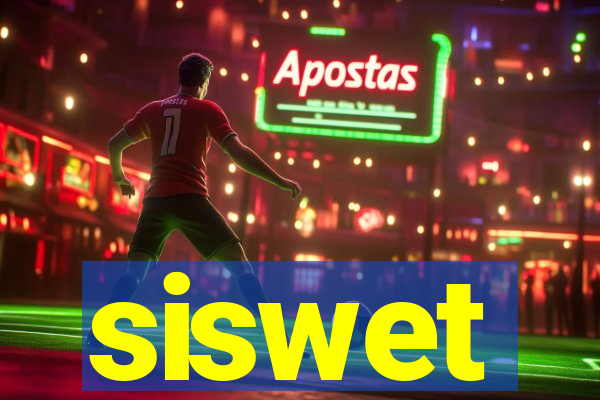 siswet