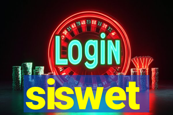 siswet