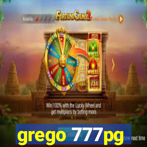 grego 777pg