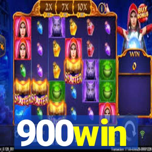 900win