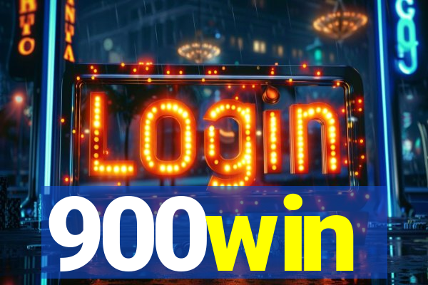 900win