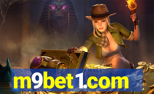 m9bet1.com