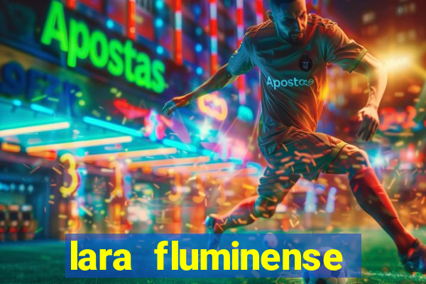 lara fluminense volei nua