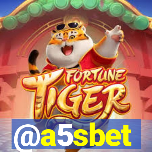 @a5sbet