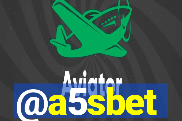 @a5sbet