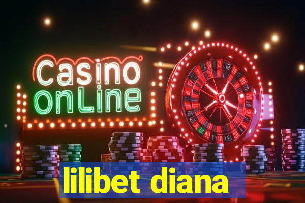 lilibet diana