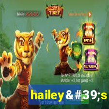 hailey's treasure adventure apk tudo desbloqueado