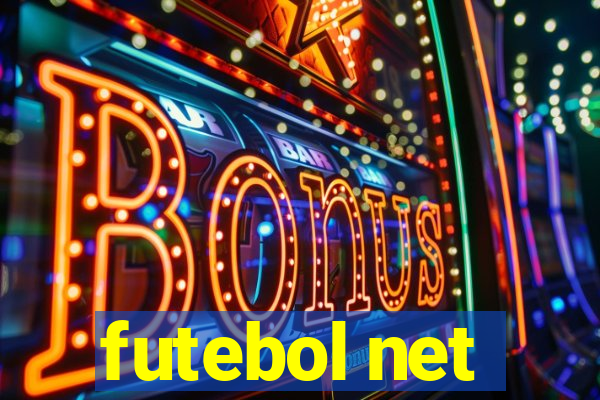 futebol net