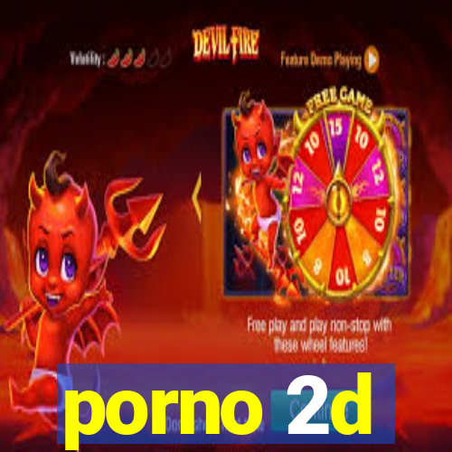 porno 2d