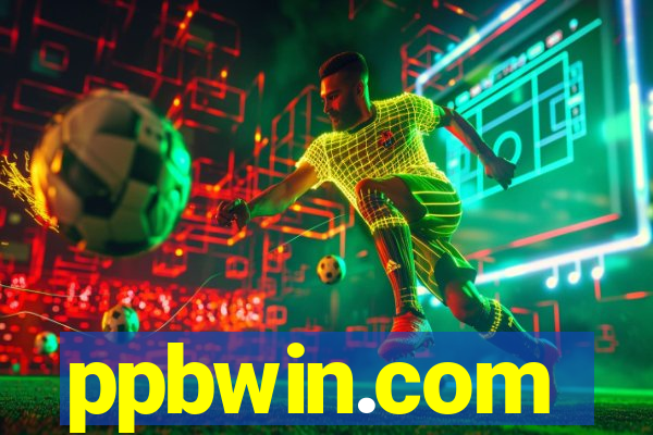 ppbwin.com
