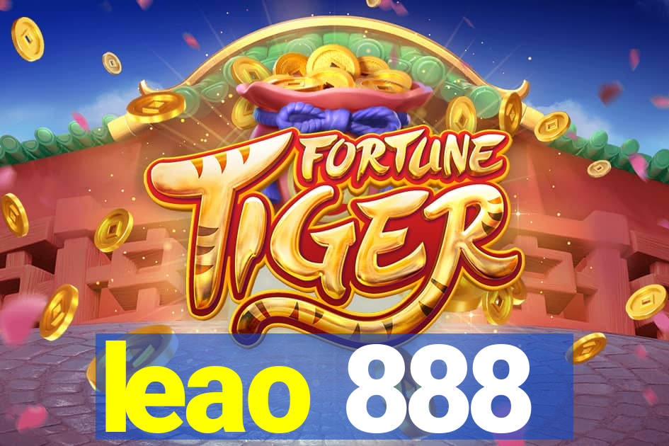 leao 888