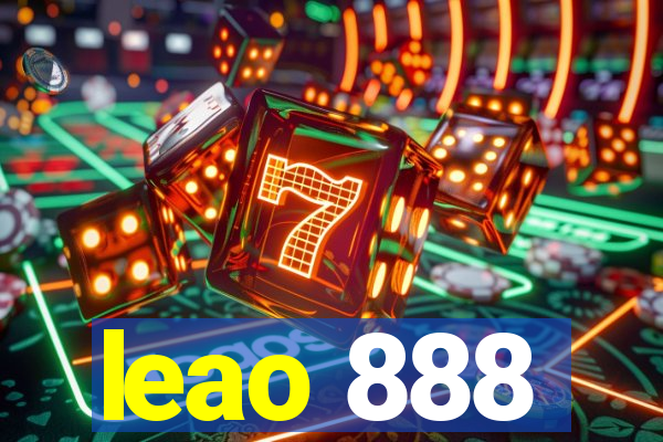 leao 888