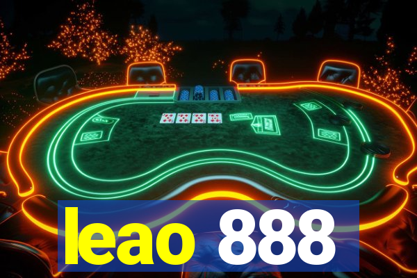leao 888