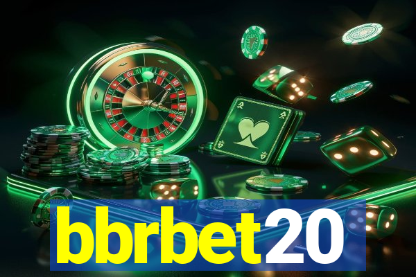 bbrbet20