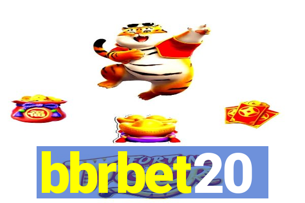 bbrbet20