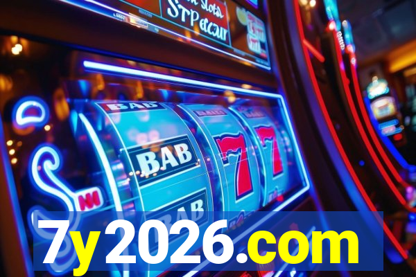 7y2026.com