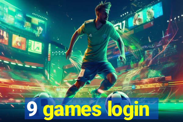 9 games login