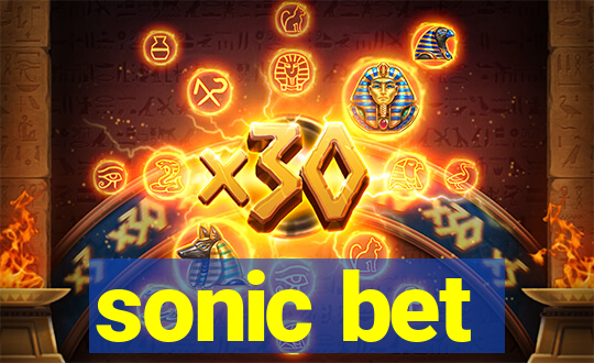sonic bet