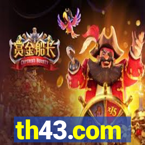 th43.com