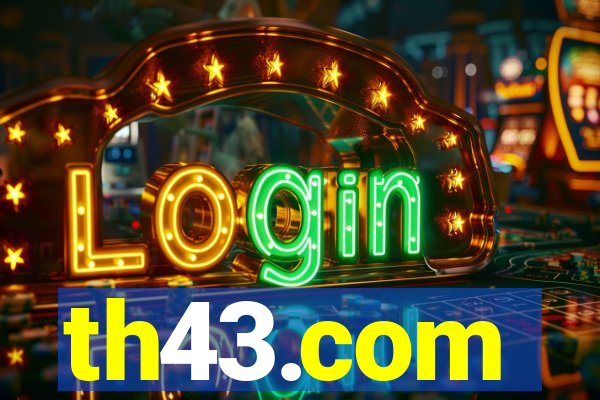th43.com