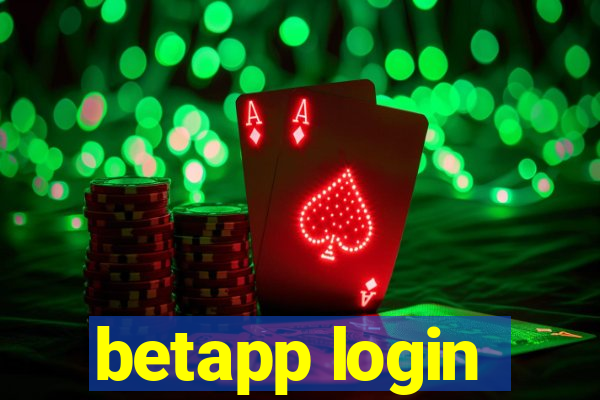 betapp login