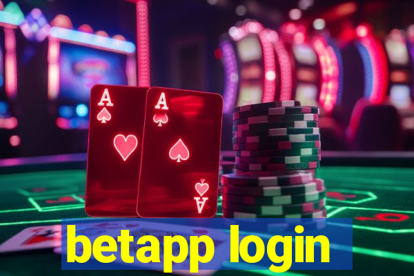 betapp login