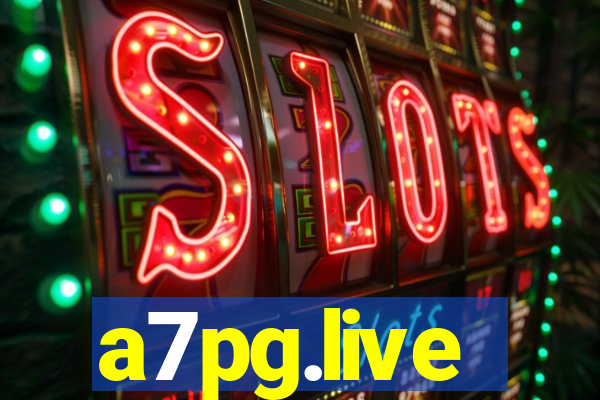 a7pg.live