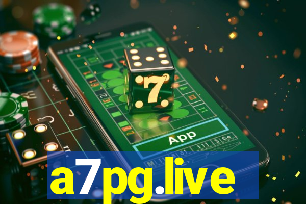 a7pg.live