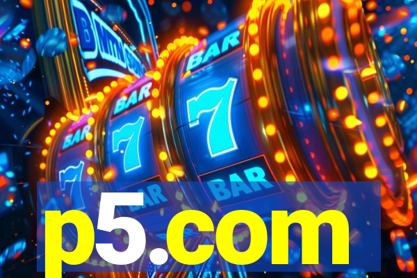 p5.com