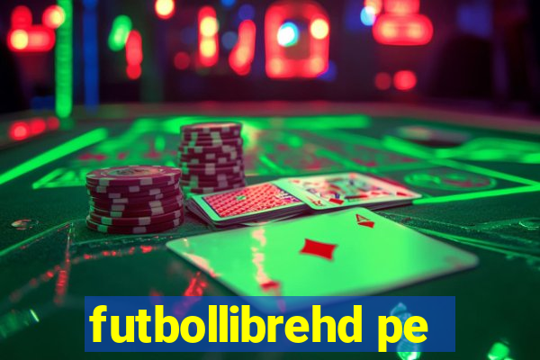 futbollibrehd pe