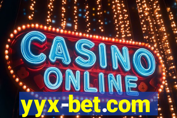 yyx-bet.com
