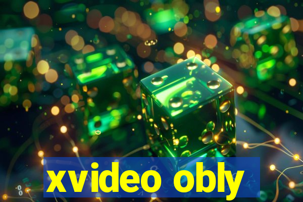 xvideo obly