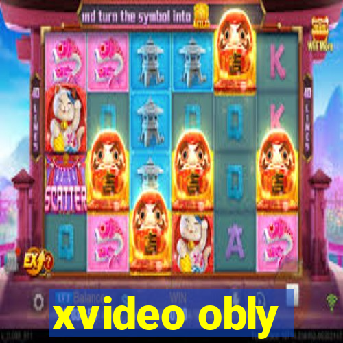 xvideo obly
