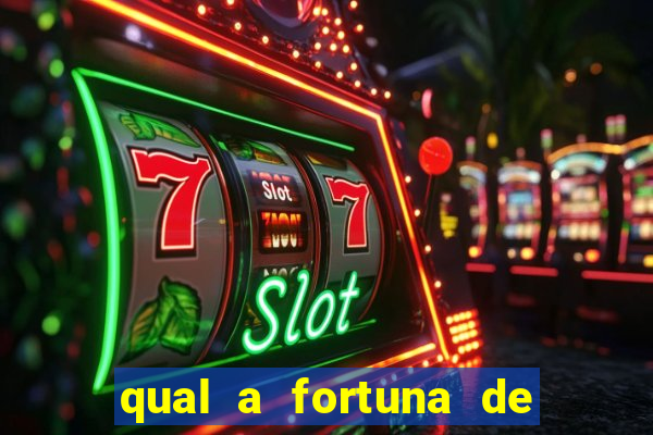 qual a fortuna de milton nascimento