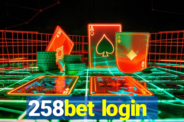258bet login