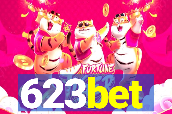 623bet