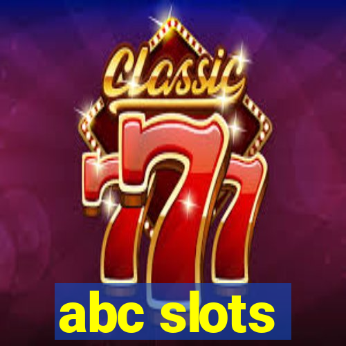 abc slots