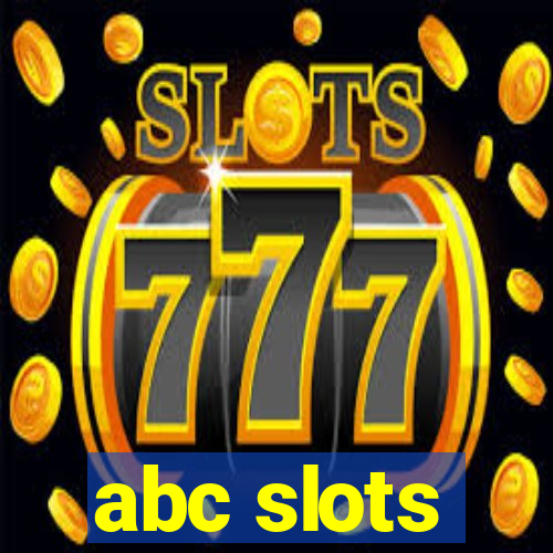 abc slots