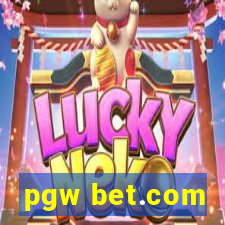 pgw bet.com