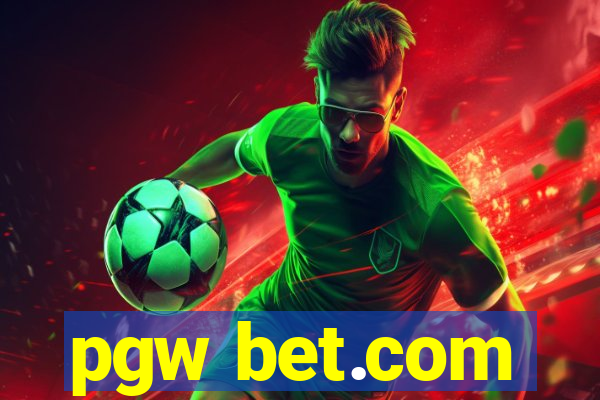 pgw bet.com