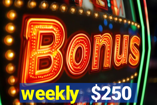 weekly $250 bankroll booster password partypoker