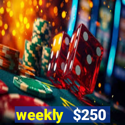 weekly $250 bankroll booster password partypoker