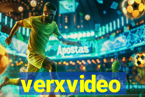verxvideo