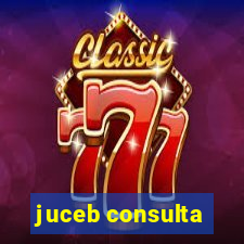juceb consulta
