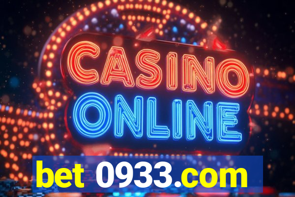 bet 0933.com