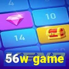 56w game