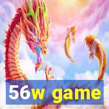56w game