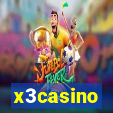 x3casino
