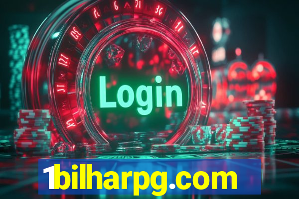 1bilharpg.com
